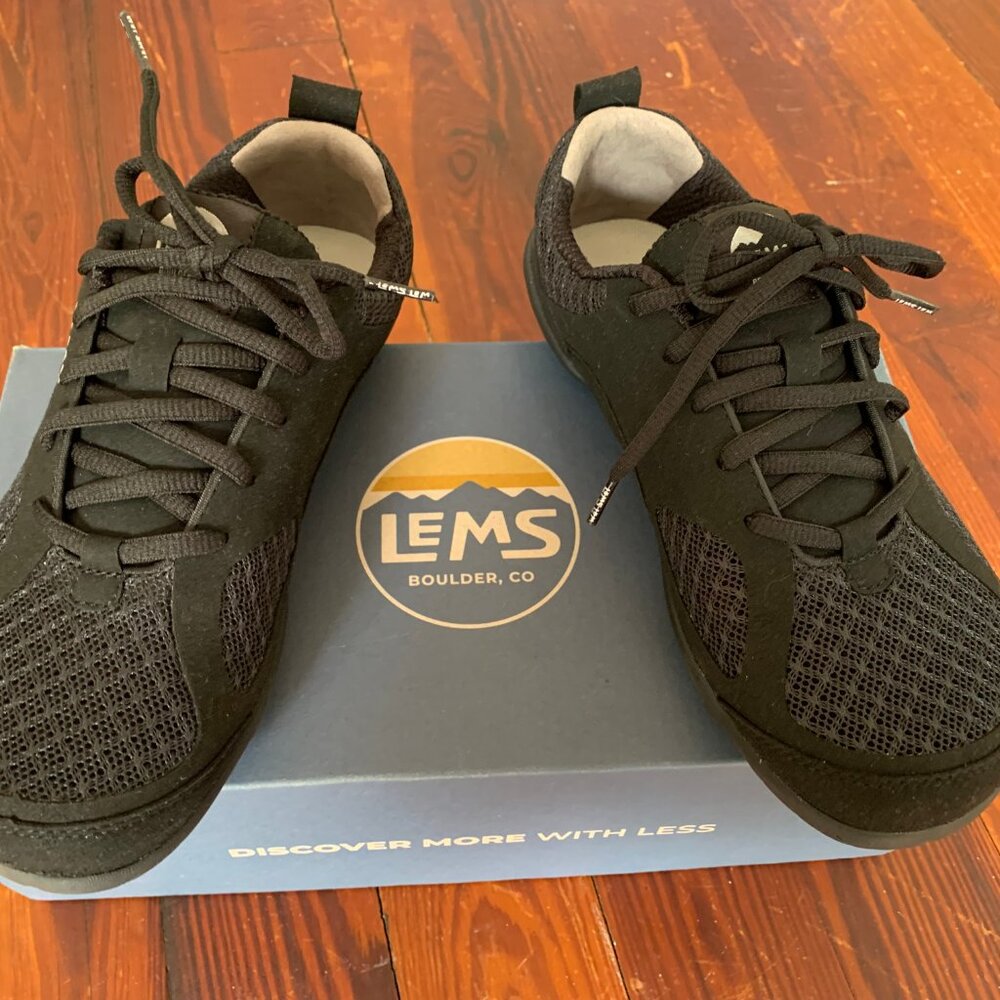 Lem's WOMEN'S PRIMAL 3